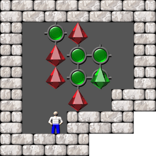 Уровень 15 — Homz Levels Part II
